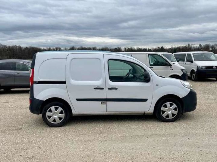 Продам Renault Kangoo груз. 2015 года в г. Межгорье, Закарпатская область