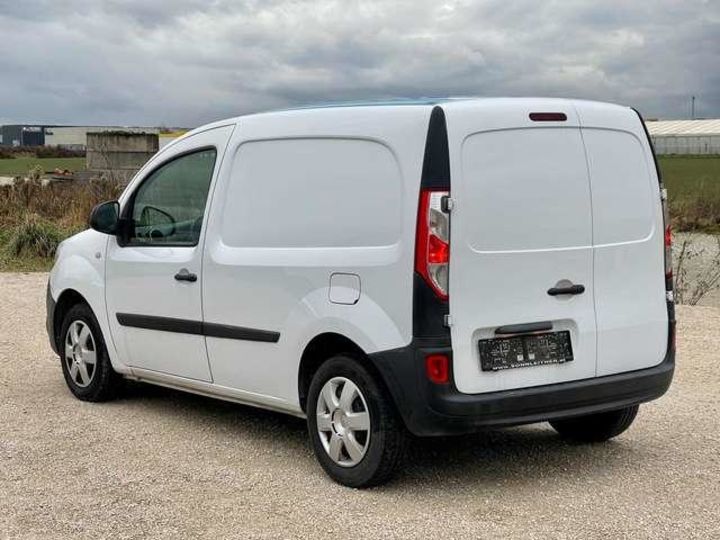 Продам Renault Kangoo груз. 2015 года в г. Межгорье, Закарпатская область