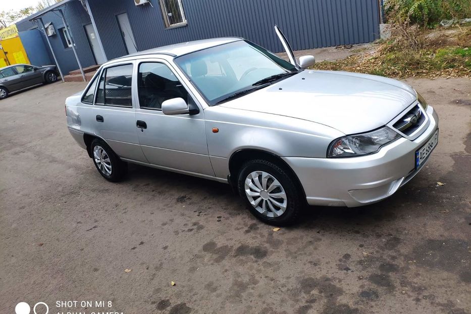 Продам Daewoo Nexia 2011 года в г. Кривой Рог, Днепропетровская область