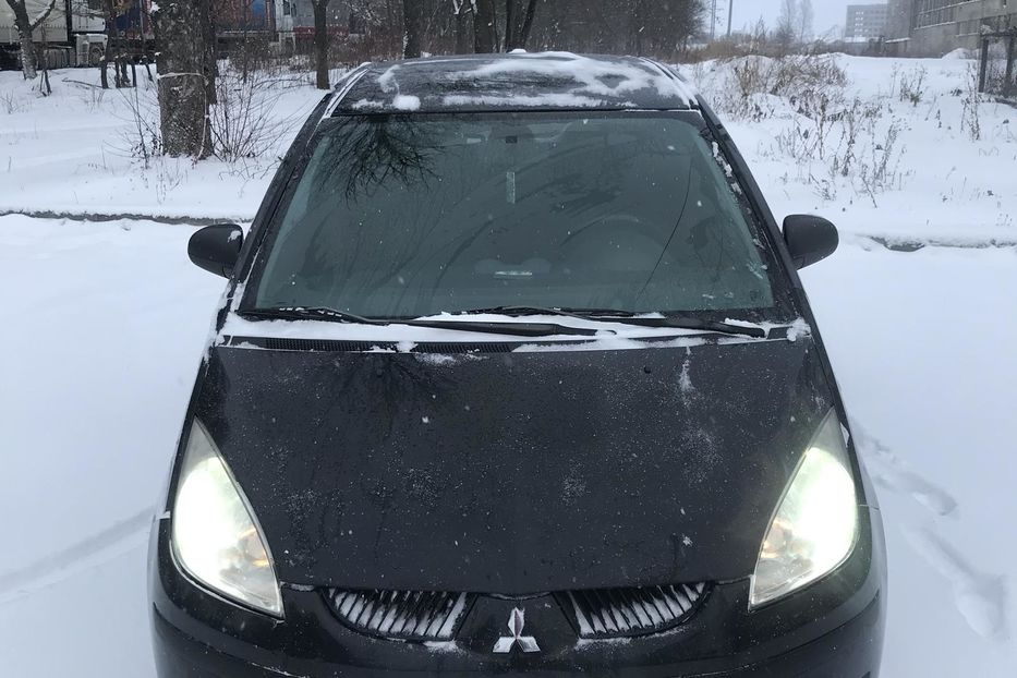 Продам Mitsubishi Colt 2008 года в Тернополе