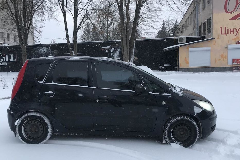 Продам Mitsubishi Colt 2008 года в Тернополе