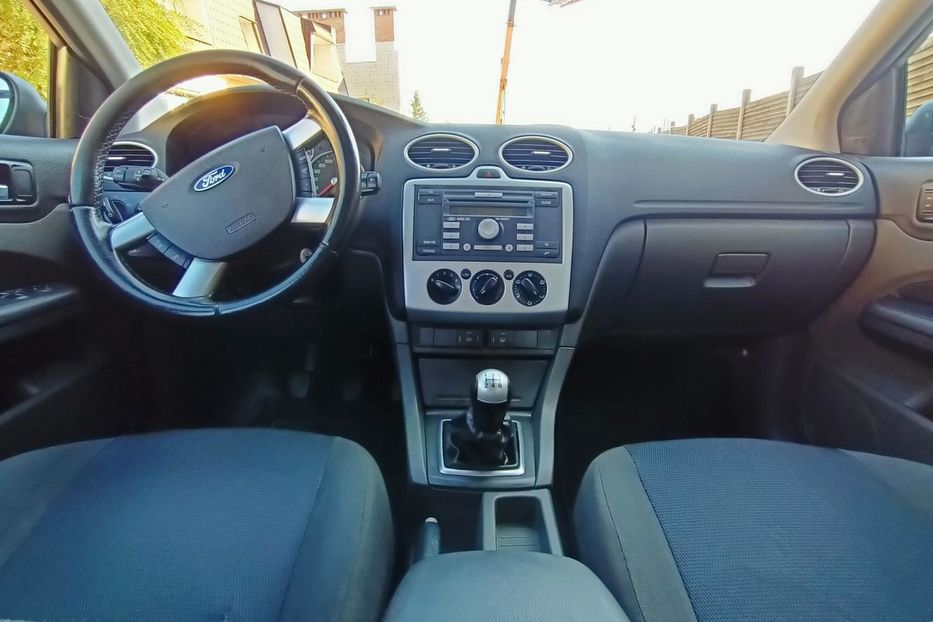 Продам Ford Focus 2006 года в Чернигове