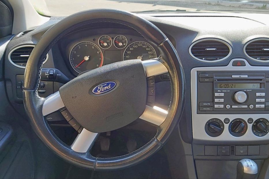 Продам Ford Focus 2006 года в Чернигове