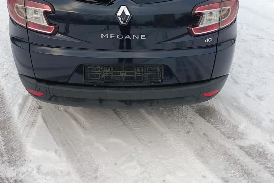 Продам Renault Megane 2010 года в Чернигове