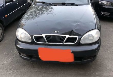 Продам Daewoo Lanos 2008 года в Киеве