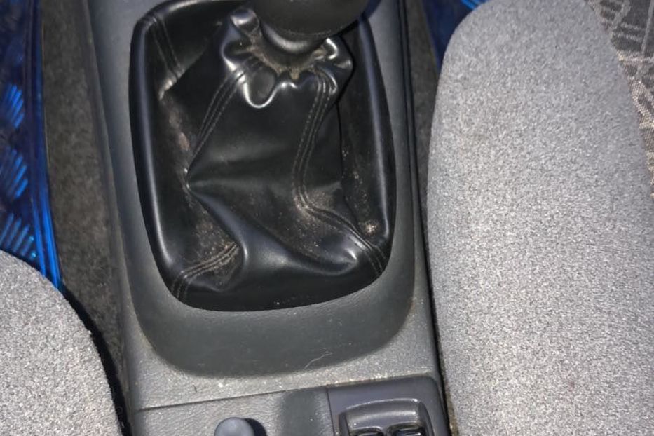 Продам Daewoo Lanos 2008 года в Киеве