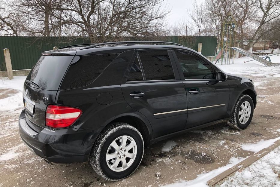 Продам Mercedes-Benz 320 2006 года в г. Новый Буг, Николаевская область