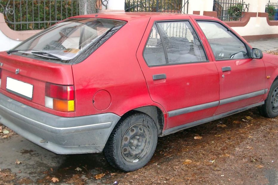 Продам Renault 19 1989 года в Чернигове