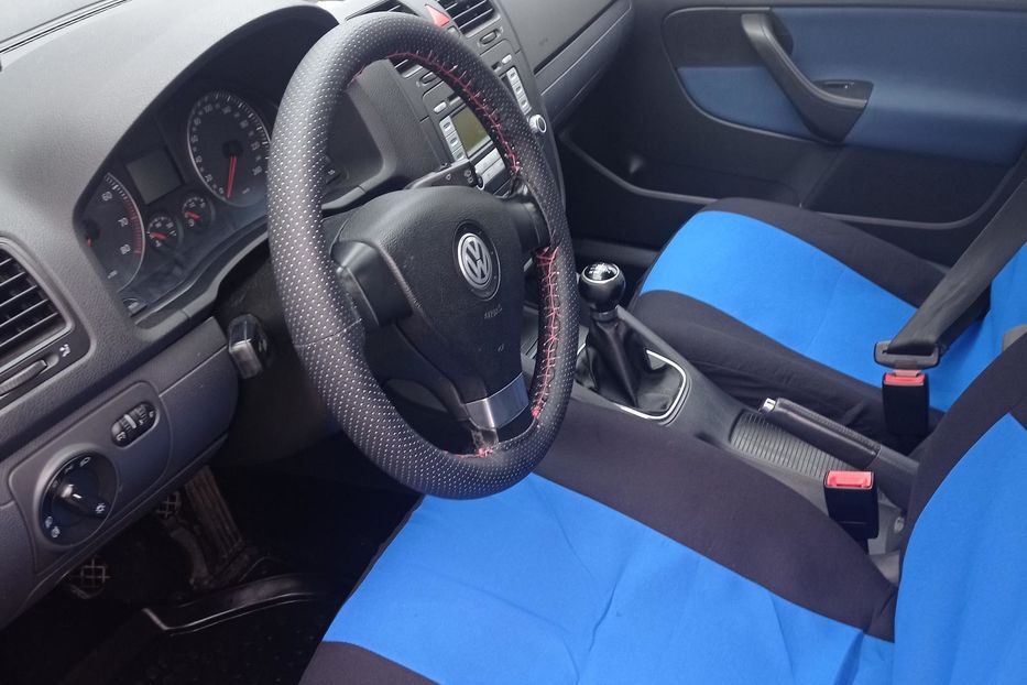 Продам Volkswagen Golf V 2006 года в г. Мариуполь, Донецкая область