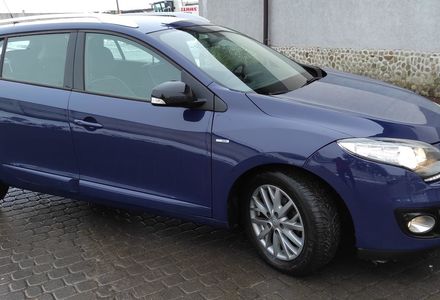 Продам Renault Megane BOSSE 2012 года в Хмельницком