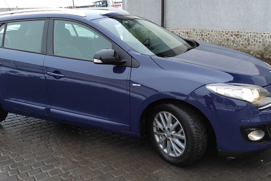 Продам Renault Megane BOSSE 2012 года в Хмельницком