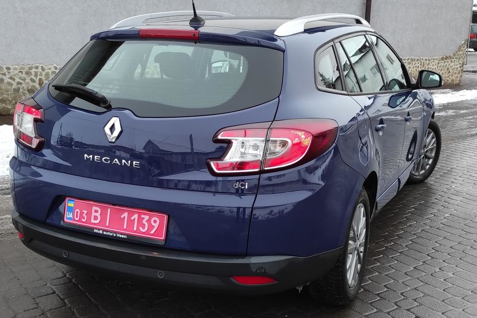 Продам Renault Megane BOSSE 2012 года в Хмельницком