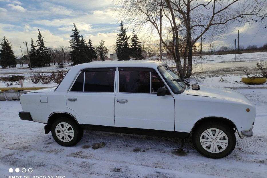 Продам ВАЗ 2101 1978 года в г. Авдеевка, Донецкая область