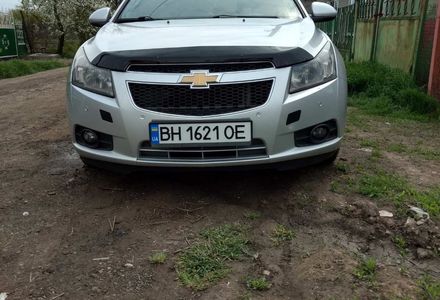 Продам Chevrolet Cruze 2010 года в г. Килия, Одесская область