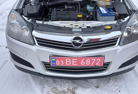 Продам Opel Astra H 2009 года в г. Новоград-Волынский, Житомирская область