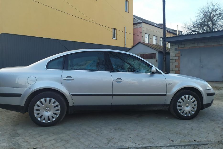 Продам Volkswagen Passat B5 2002 года в г. Костополь, Ровенская область