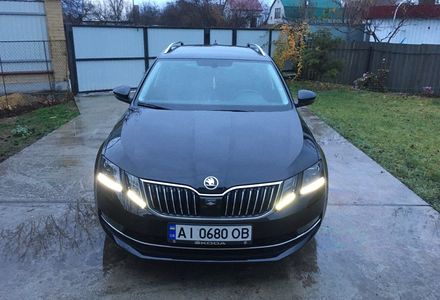 Продам Skoda Octavia A7 Style Limited 2018 года в г. Борисполь, Киевская область