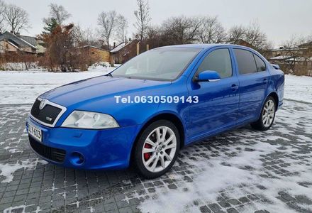 Продам Skoda Octavia Tour 2007 года в г. Хотин, Черновицкая область