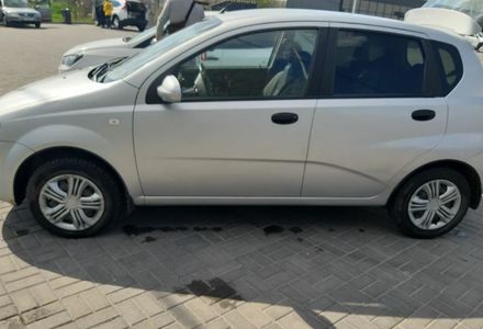 Продам Chevrolet Aveo T200 2007 года в Днепре