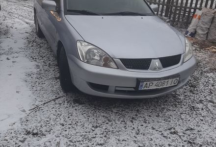 Продам Mitsubishi Lancer 2006 года в Запорожье