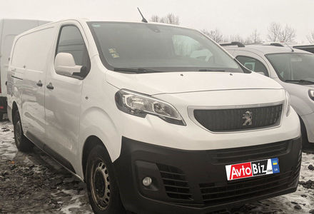 Продам Peugeot Expert груз. 2018 года в Ровно