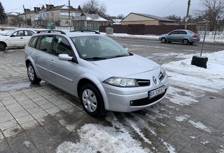 Продам Renault Megane 2009 года в г. Володарское, Донецкая область