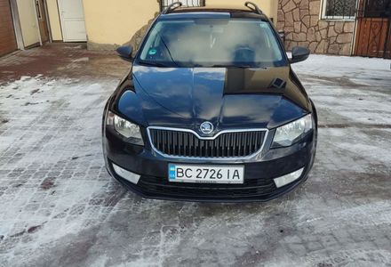 Продам Skoda Octavia A7 2014 года в г. Броды, Львовская область