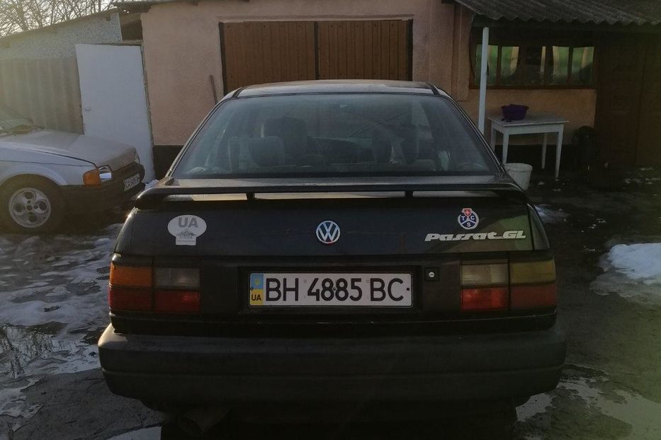 Продам Volkswagen Passat B3 1991 года в г. Балта, Одесская область