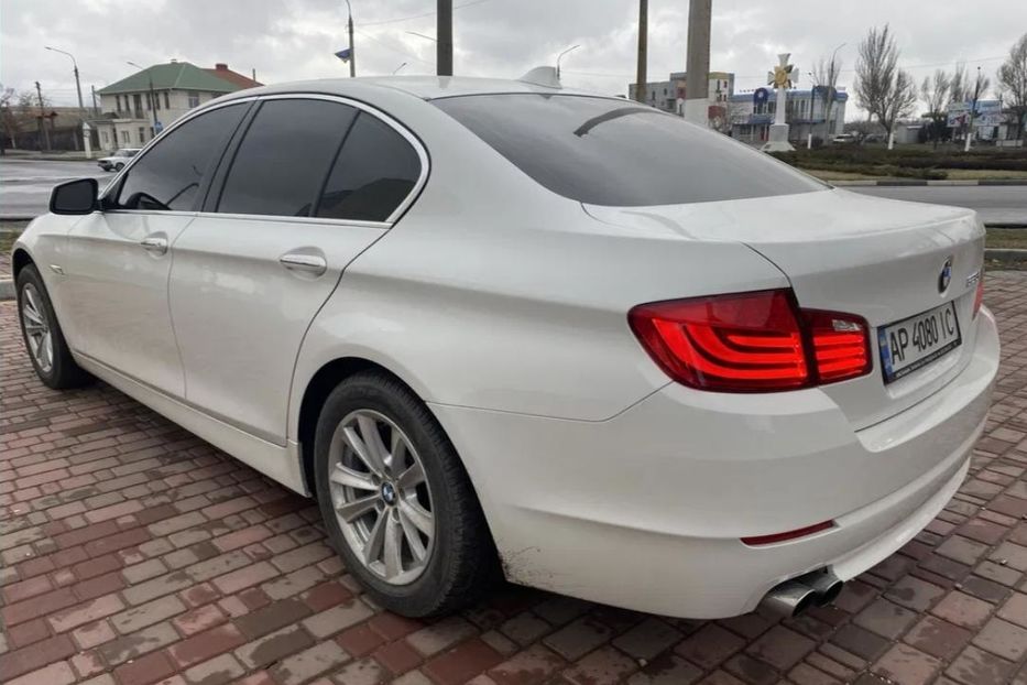 Продам BMW 528 2012 года в Киеве