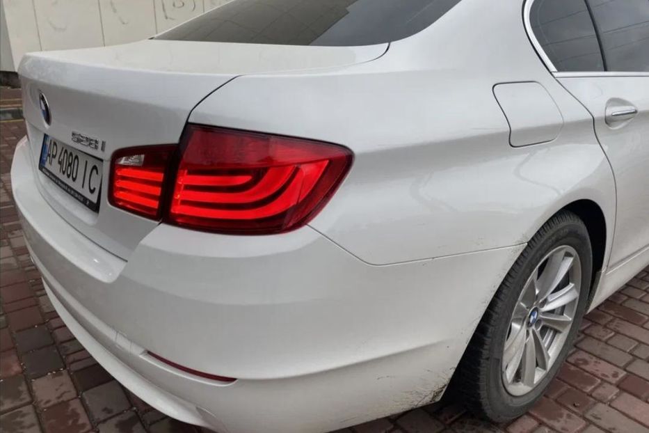 Продам BMW 528 2012 года в Киеве