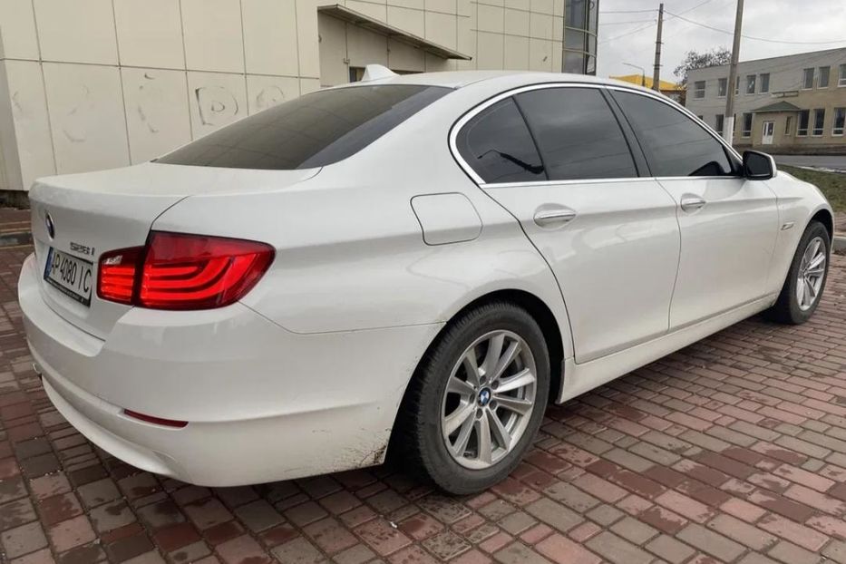 Продам BMW 528 2012 года в Киеве