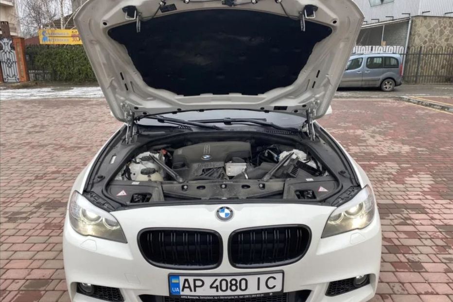 Продам BMW 528 2012 года в Киеве