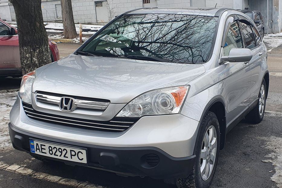 Продам Honda CR-V 2009 года в Днепре