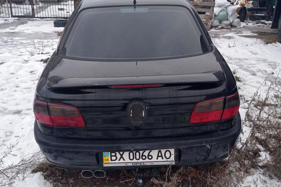 Продам Opel Omega Б 1998 года в Хмельницком