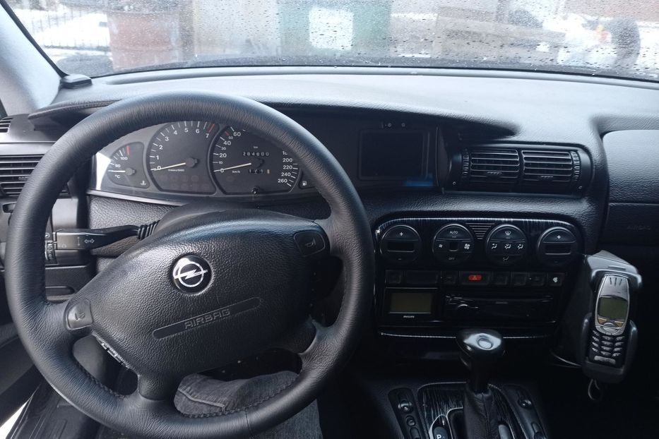 Продам Opel Omega Б 1998 года в Хмельницком