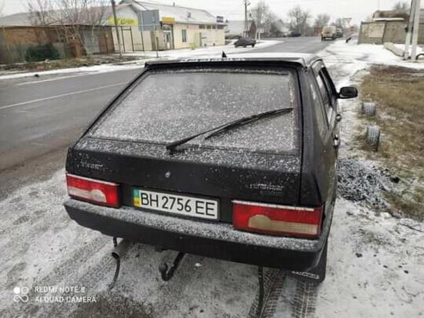 Продам ВАЗ 2109 1990 года в Одессе