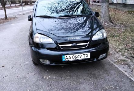 Продам Chevrolet Tacuma 2005 года в Киеве