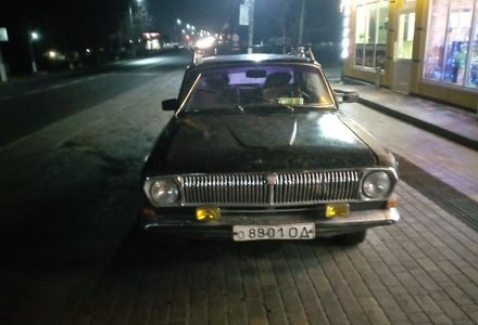 Продам ГАЗ 24 1970 года в Одессе