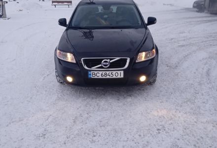 Продам Volvo V50 2010 года в Львове