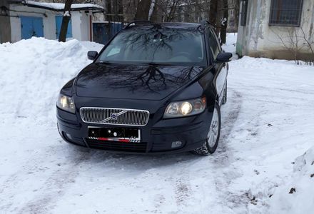 Продам Volvo V50 V50 2005 года в г. Антрацит, Луганская область
