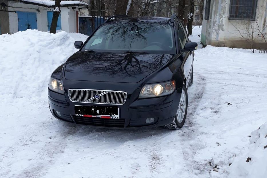 Продам Volvo V50 V50 2005 года в г. Антрацит, Луганская область