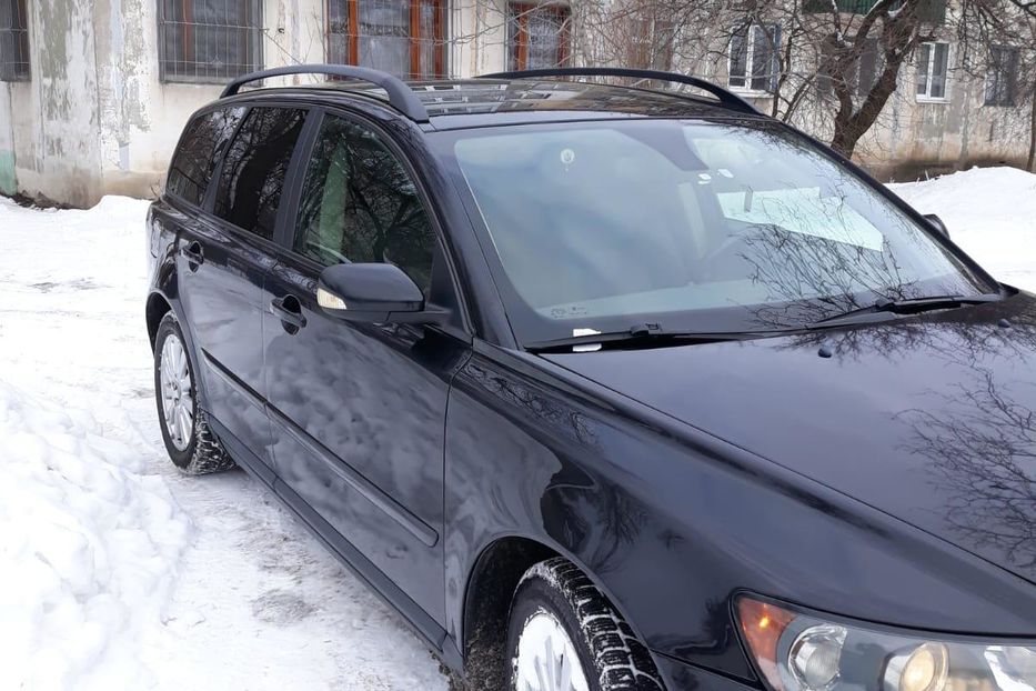 Продам Volvo V50 V50 2005 года в г. Антрацит, Луганская область