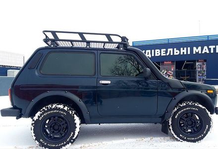 Продам ВАЗ 2121 2013 года в г. Токмак, Запорожская область