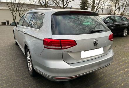 Продам Volkswagen Passat B8 2018 года в Киеве