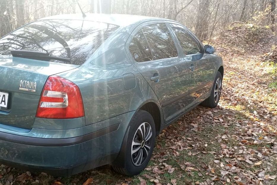 Продам Skoda Octavia A5 2008 года в Киеве