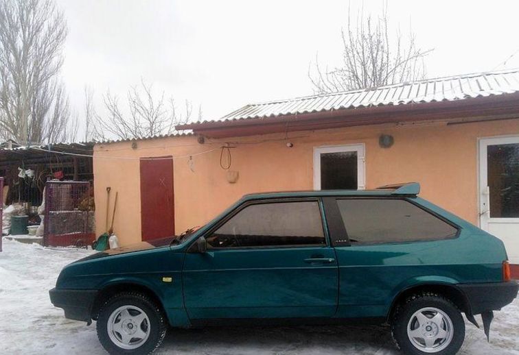 Продам ВАЗ 2108 2000 года в г. Мелитополь, Запорожская область