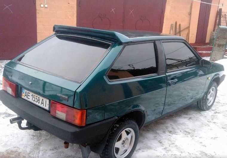 Продам ВАЗ 2108 2000 года в г. Мелитополь, Запорожская область