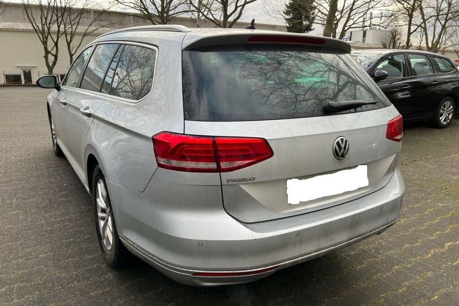 Продам Volkswagen Passat B8 2018 года в Киеве