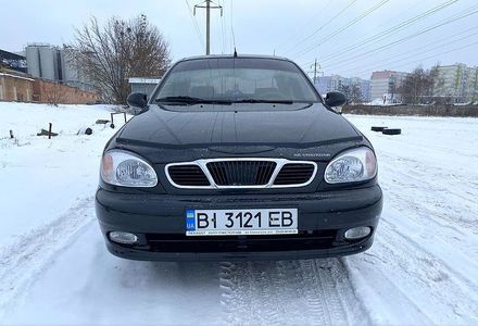 Продам Daewoo Lanos 2006 года в г. Кременчуг, Полтавская область