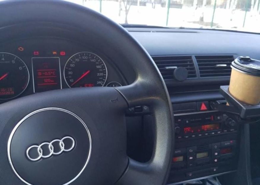 Продам Audi A4 2001 года в Киеве